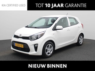 Kia Picanto 1.0 DPi ComfortLine | AUTOMAAT | AIRCO |