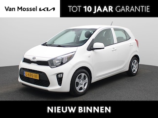 Kia Picanto 1.0 DPi ComfortLine | AUTOMAAT | AIRCO |