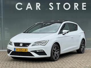 Seat Leon 1.5 TSI FR PANORAMADAK CAMERA 1E EIGENAAR