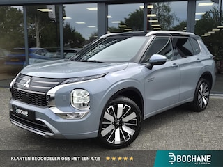 Mitsubishi Outlander 2.4 PHEV Instyle+ | Panoramadak | Afneembare trekhaak | 1600KG Trekgewicht |