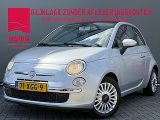Fiat 500 BWJ 2011 0.9 TwinAir Lounge NIEUW BINNEN!