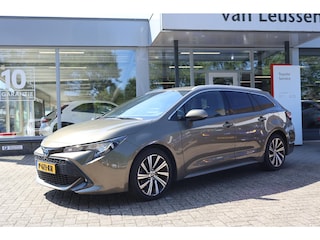 Toyota Corolla Touring Sports 1.8 Hybrid Business Plus APPLE\ANDROID AD-CRUISE CAMERA LM-VELGEN