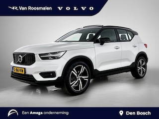 Volvo XC40 1.5 T3 R-Design | Pano | Trekhaak | Leder/Alcantara |