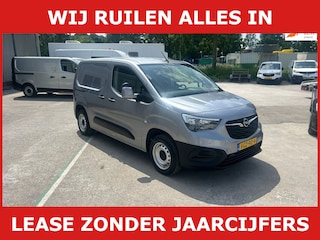 Opel Combo 1.5D L1H1 Edition