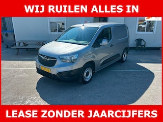 Opel Combo 1.5D L1H1 Edition