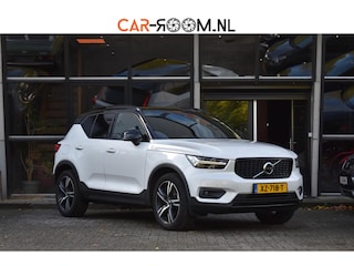 Volvo XC40 2.0 T4 R-Design Camera Pilot ACC Bliss Standkachel