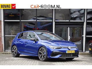 Volkswagen Golf 2.0 TSI R 4Motion Pano Lane ACC H&K Camera Drift