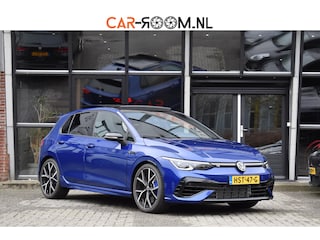 Volkswagen Golf 2.0 TSI R 4Motion Pano Lane ACC H&K Camera Drift