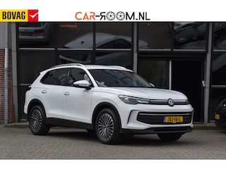 Volkswagen Tiguan 1.5 eTSI Life Edition Lane ACC Camera StuurVw
