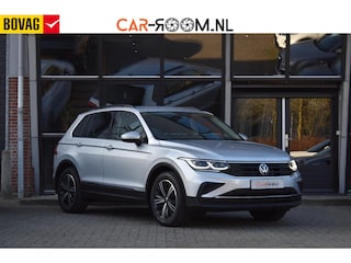 Volkswagen Tiguan 1.5 TSI Life Business Camera ACC Keyless IQ.LIGHT