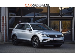 Volkswagen Tiguan 1.5 TSI Life Business Camera ACC Keyless IQ.LIGHT