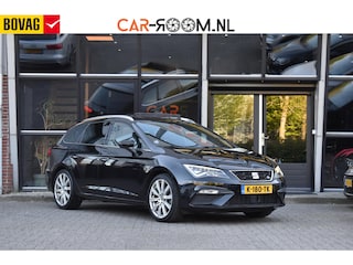 Seat Leon ST 1.4 EcoTSI FR Business Intense Pano Lane ACC Keyless BBD