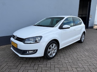 Volkswagen Polo 1.4-16V Highline 5-Deurs Automaat - Trekhaak