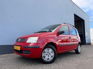 Fiat Panda 1.2 Edizione Cool - Airco