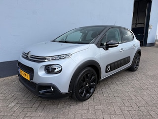 Citroën C3 1.2 PureTech S&S Shine - Navigatie