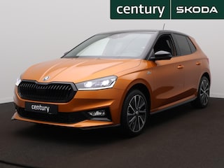 Skoda Fabia 1.0 TSI Monte Carlo / Climate / PDC / Cruise / Sportstoelen