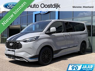 Ford Transit Custom Tourneo 340 2.5 PHEV L1H1 Sport