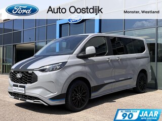 Ford Transit Custom Tourneo 340 2.5 PHEV L1H1 Sport