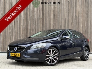 Volvo V40 2.0 D2 Nordic+ NL Auto