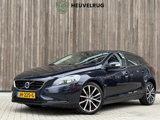 Volvo V40 2.0 D2 Nordic+ NL Auto
