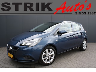 Opel Corsa 1.4 Edition - AIRCO - BLUETOOTH - CRUISE CONTROL - 5-DEURS
