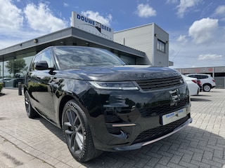 Land Rover Range Rover Sport 3.0 P460e Dynamic HSE PHEV LM 23, High End Audio, Etc Etc