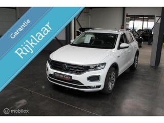 Volkswagen T-Roc 2.0 TSI 4Motion Sport Business R/Led/Cam/