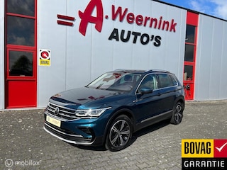 Volkswagen Tiguan 1.5 TSI Elegance DSG