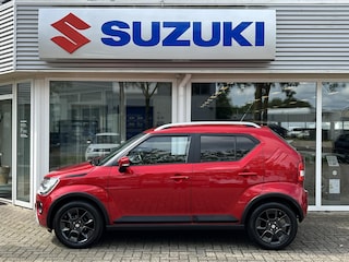Suzuki Ignis 1.2 Smart Hybrid 83pk Automaat Style (RIJKLAARPRIJS) *Tot 10 Jaar Suzuki Garantie