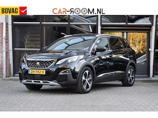 Peugeot 5008 1.6 e-THP GT-Line Pano Lane Camera 7P