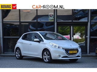 Peugeot 208 1.2 VTi Oxygo Cruise Navi