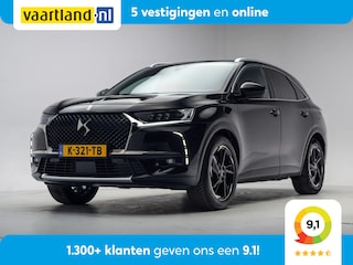 DS 7 E-Tense 4x4 Grand Chic Aut. [ Adapt.cruise Massage Leder Focal-Audio ]