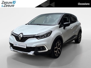 Renault Captur 1.3 TCe Intens Cruise | Climate | Keyless entry | achteruitrij camera
