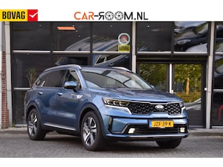 Kia Sorento 1.6 T-GDI Plug-in Hybrid 4WD ExecutiveLine 5p. Lane Camera360 Stoelventilatie