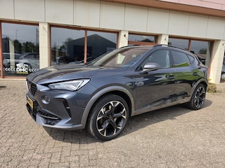 Cupra Formentor VZ 245pk PHEV | Trekhaak | Dealerstaat