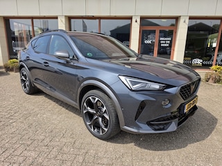 Cupra Formentor VZ 245pk PHEV | Trekhaak | Dealerstaat