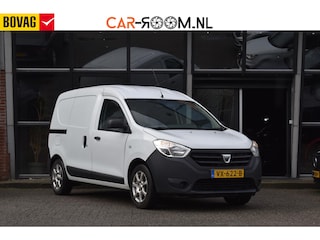 Dacia Dokker 1.5 dCi 75 Ambiance Airco