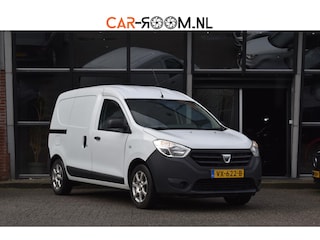 Dacia Dokker 1.5 dCi 75 Ambiance Airco