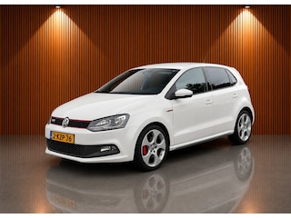 Volkswagen Polo 1.4 TSI GTI