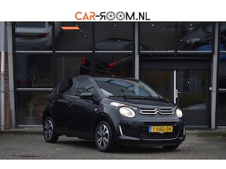 Citroën C1 1.0 e-VTi Shine Camera Cruise Clima Navi