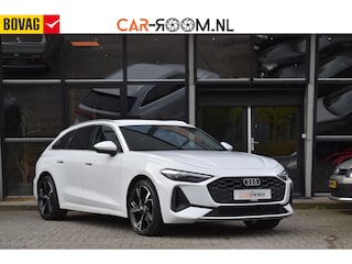 Audi A5 Avant 2.0 TFSI Advanced edition Camera Lane ACC Trekhaak