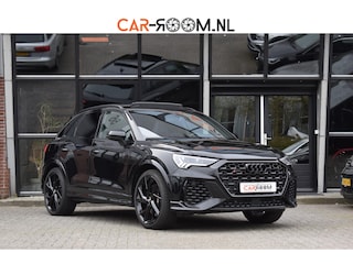Audi Q3 TFSI RSQ3 Pano Keyless Lane ACC B&O