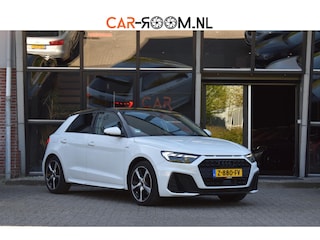 Audi A1 Sportback 35 TFSI S-Line Lane ACC Keyless