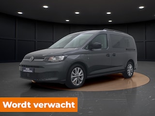 Volkswagen Caddy Kombi 1.5 TSI Hybride Life | 7 Persoons | Carplay | Camera | ACC | Side Assist |