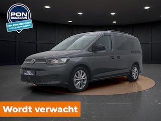 Volkswagen Caddy Kombi 1.5 TSI Hybride Life | 7 Persoons | Carplay | Camera | ACC | Side Assist |