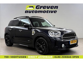 Mini Countryman 2.0 Cooper S E ALL4 Chili | Pano | Sfeer | Clima | Cruise | Carplay | Keyless | Parkeersens.