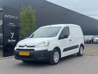 Citroën Berlingo 1.6 e-HDI 500 Club Economy|NL AUTO|AUTOMAAT|TREKHAAK|MARGE