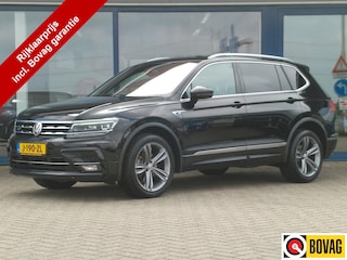 Volkswagen Tiguan 1.5 TSI Highline Business R, Virtual Cockpit / Dynaudio / Carplay + Android Auto / Camera + Sensoren / 19' LMV