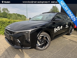 Kia K4 Sportswagon 1.0 T-GDi MHEV GT-Line Launch Edition (pano) Nu Beschikbaar voor Proefrit!!!
