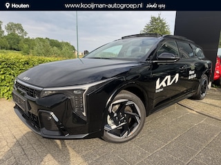 Kia K4 Sportswagon 1.0 T-GDi MHEV GT-Line Launch Edition (pano) Nu Beschikbaar voor Proefrit!!!